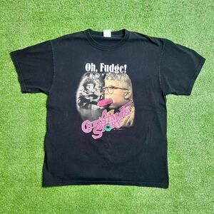 2002 vintage a christmas story